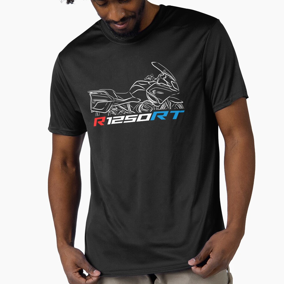 R1250RT 2019-2023 for bikers, Motorcycle by ThrottleArts