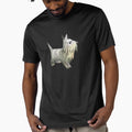 Richard the Dog by muwumbe