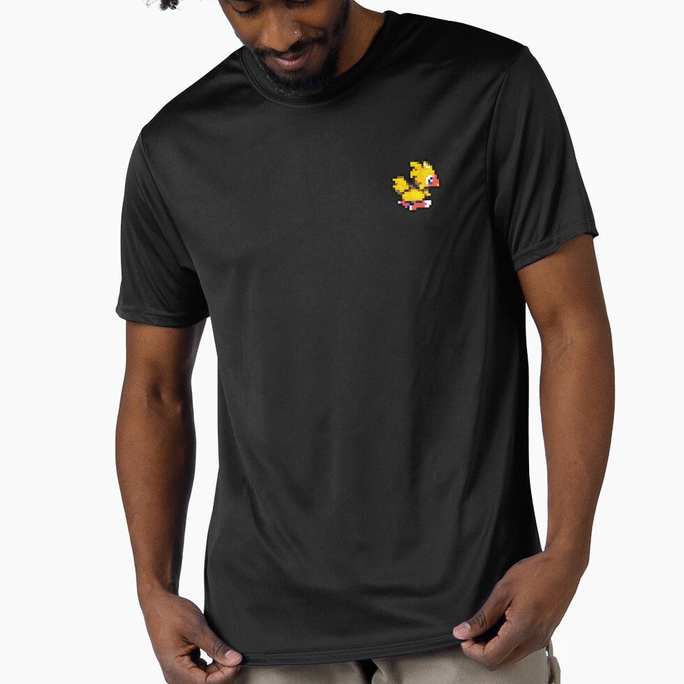 Chocobo by lucas lima