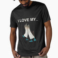 I LOVE MY….Blue Footed Boobies by artbysarahallen