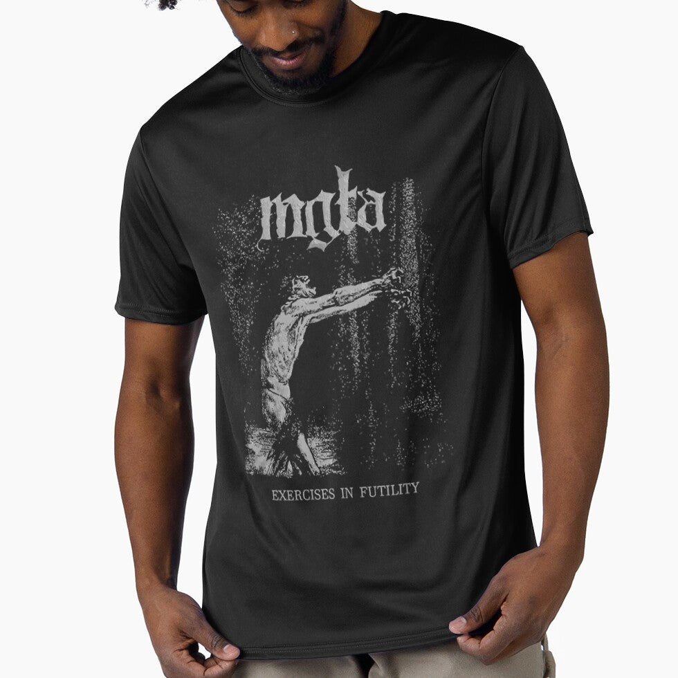 Mgla - Black Metal Band  . by pwfhcmbvue26