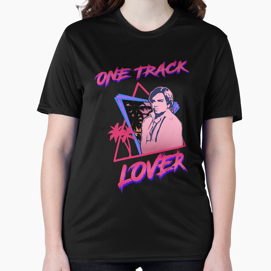 Gift For Everyone Gifts Idea One Track Lover Art Vintage Photograp by Annsuylaveta