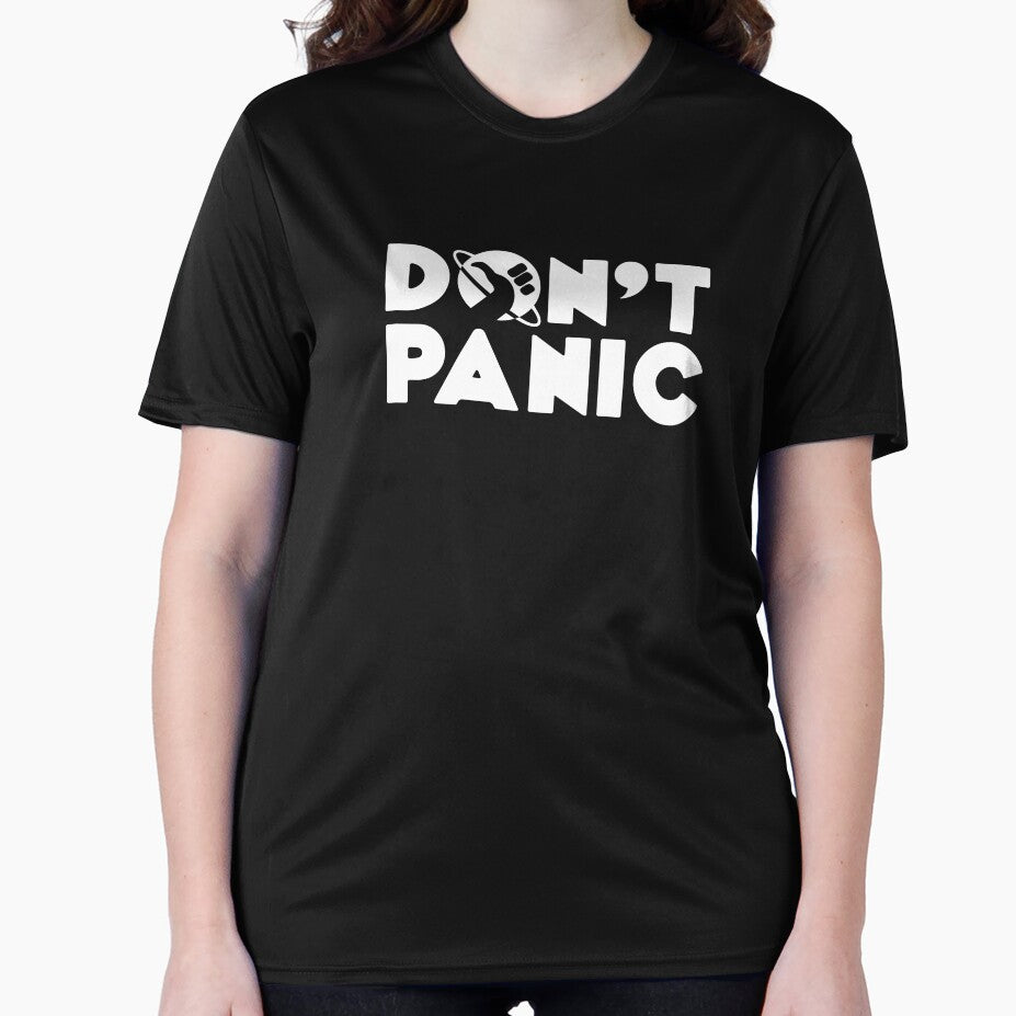 Dont Panic by atteoM