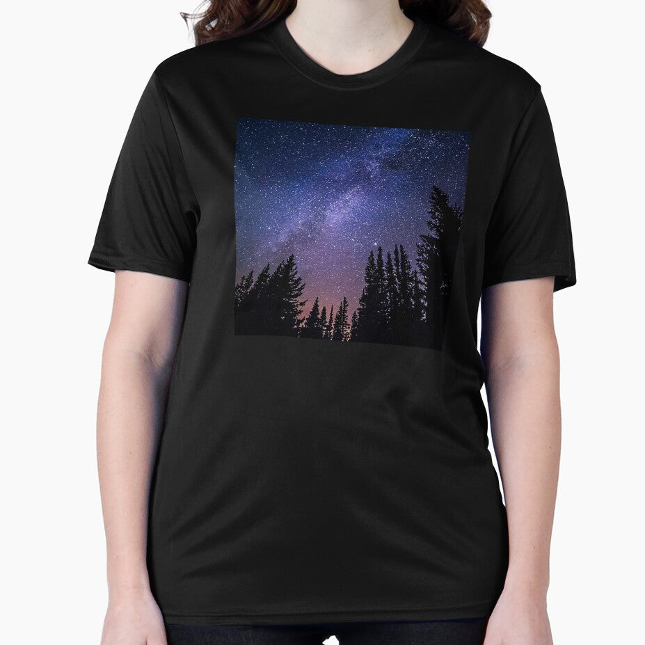 Milky way by itgonbebiblical