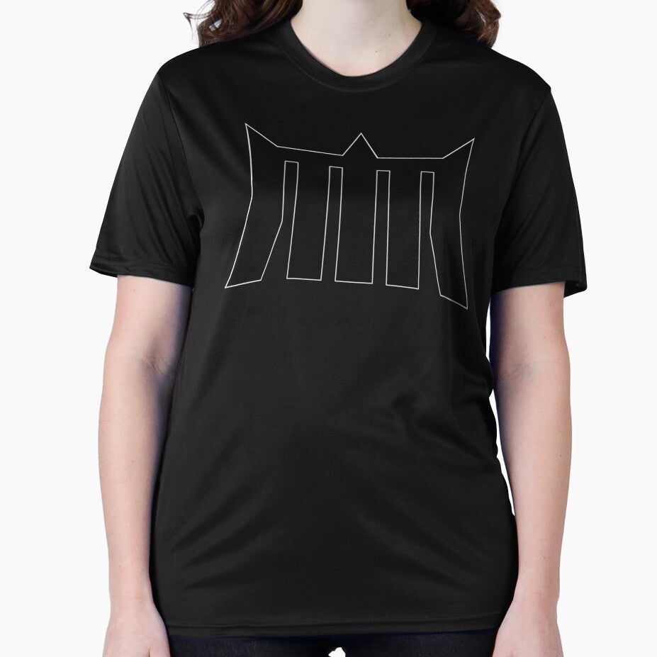 Taro Kitano Cosplay Tee by JayCee Squared