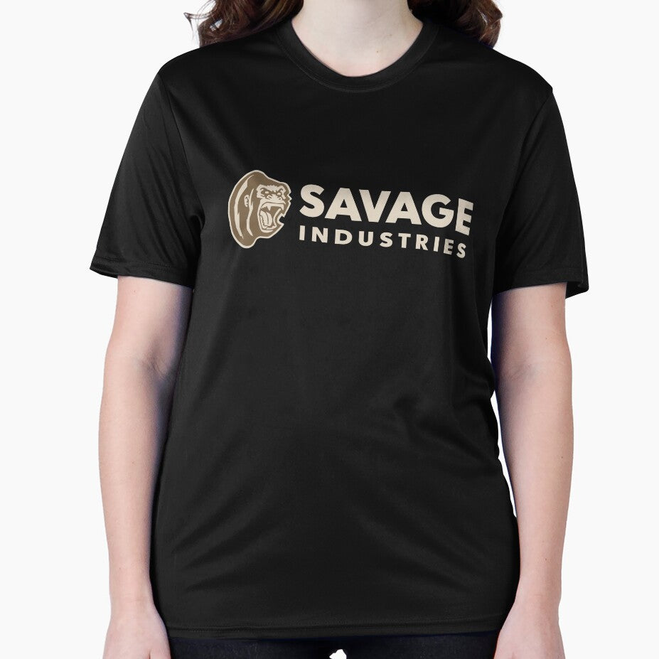 Savage Industries Logo (The Expanse) by jokedesigns