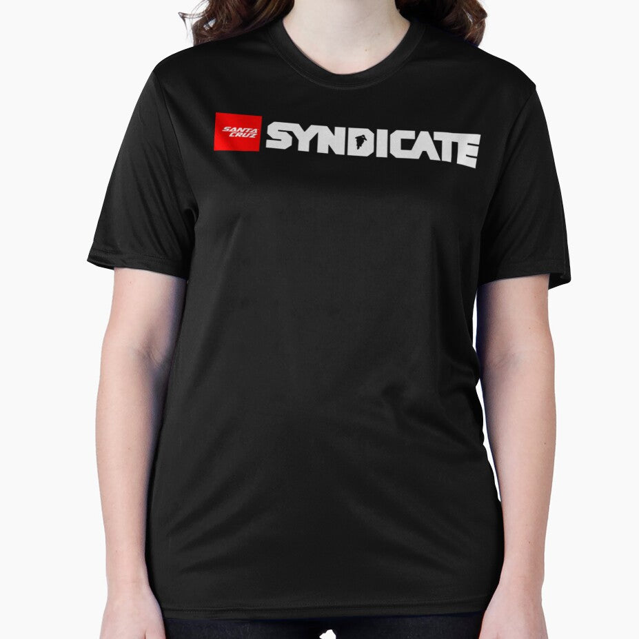BEST SELLING - Santa Cruz Syndicate  Essential T-Shirt by JenNaumann