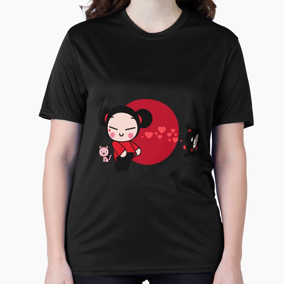 Pucca And Garu by roniy2022
