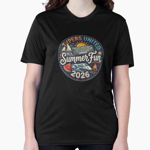 2026 Typers United - Summer Fun by WC Designs