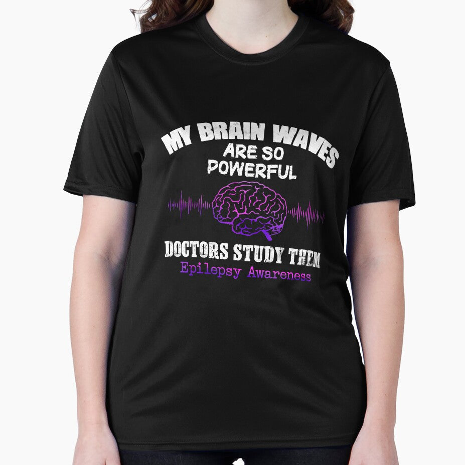 My Brain Waves Are So Powerful - Funny by roxy7922