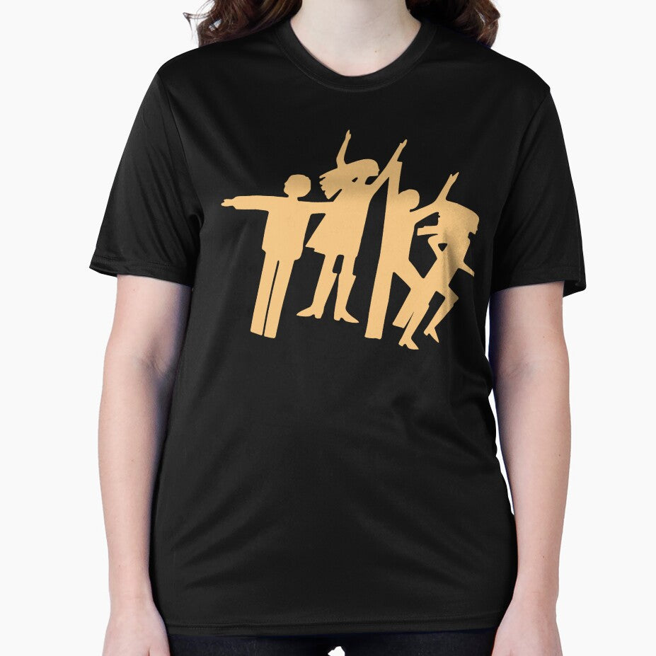 ABBA band VL4 by farmermaximus