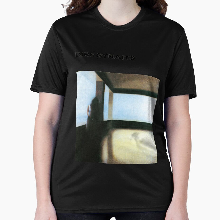 Dire Straits by MorbidoStore