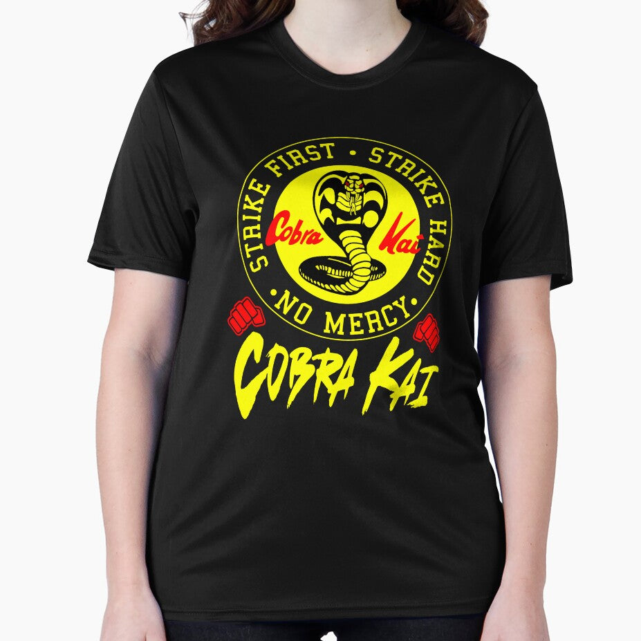 cobra kai by Aidaros
