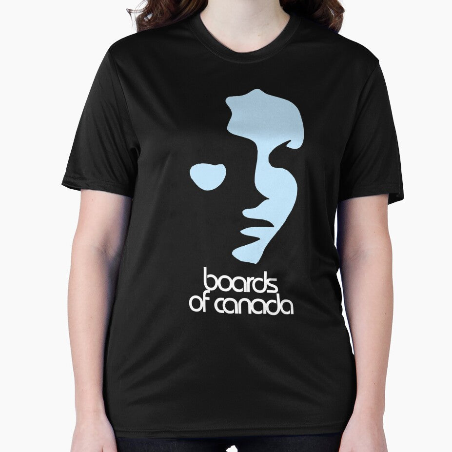 Boards of Canada by abc22shirts