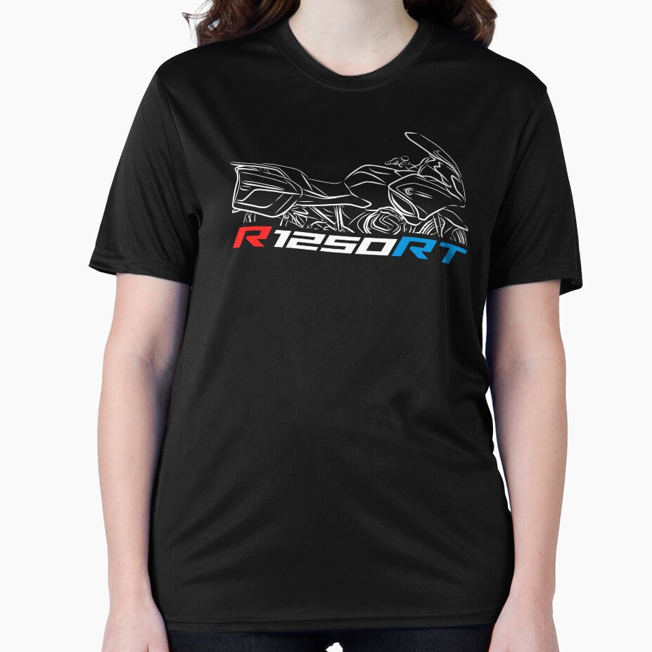 R1250RT 2019-2023 for bikers, Motorcycle by ThrottleArts