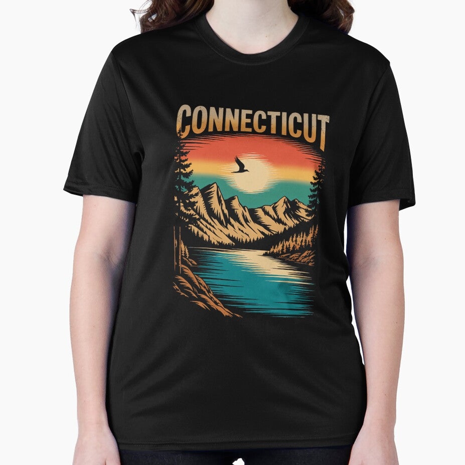 Connecticut USA Outdoor by TrinaEspinoza