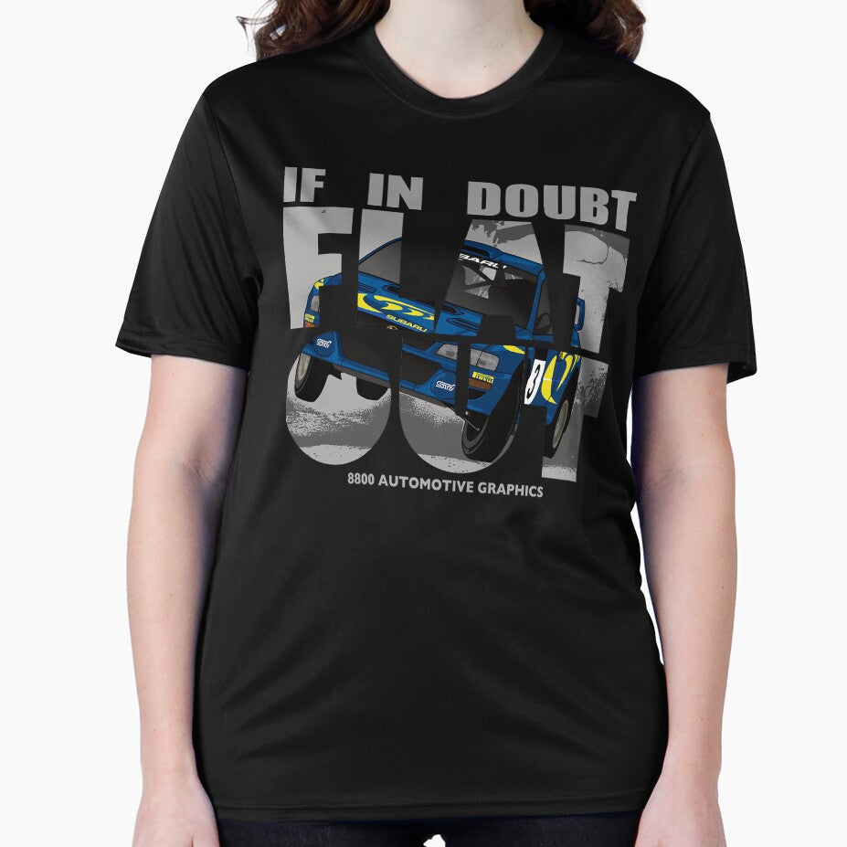 Colin McRae Tribute Flat Out by JenniferTamp
