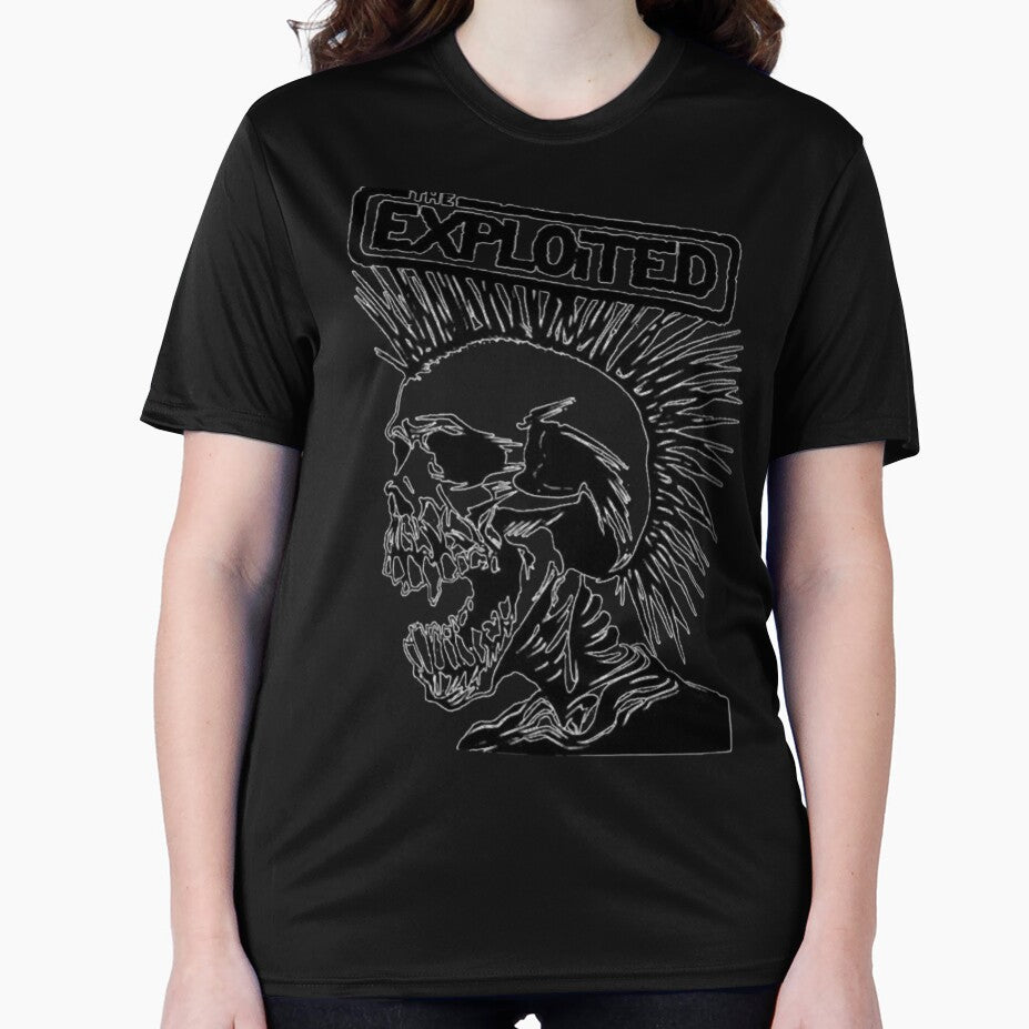 the exploited best selling by gretagerwigK