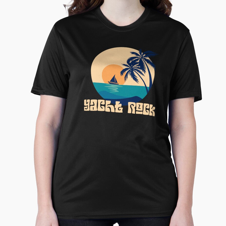 Yacht Rock by CM Design