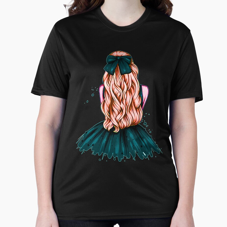 back side pose by PMestore