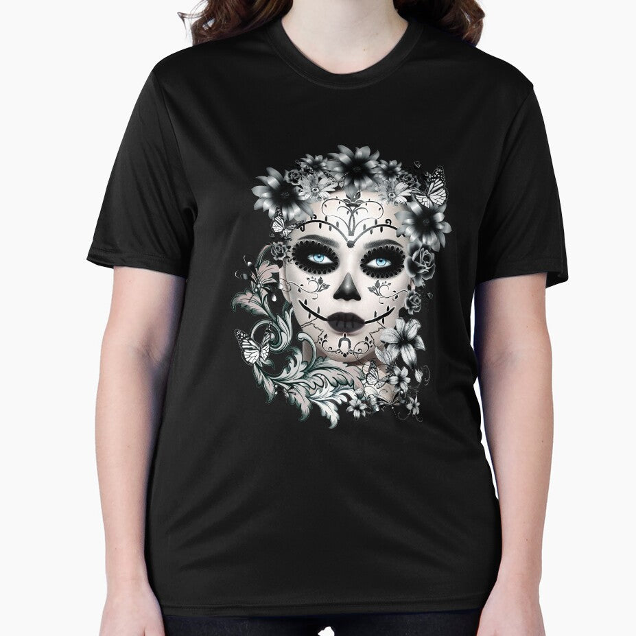 Catrina Dark II by Gothic Fantasy