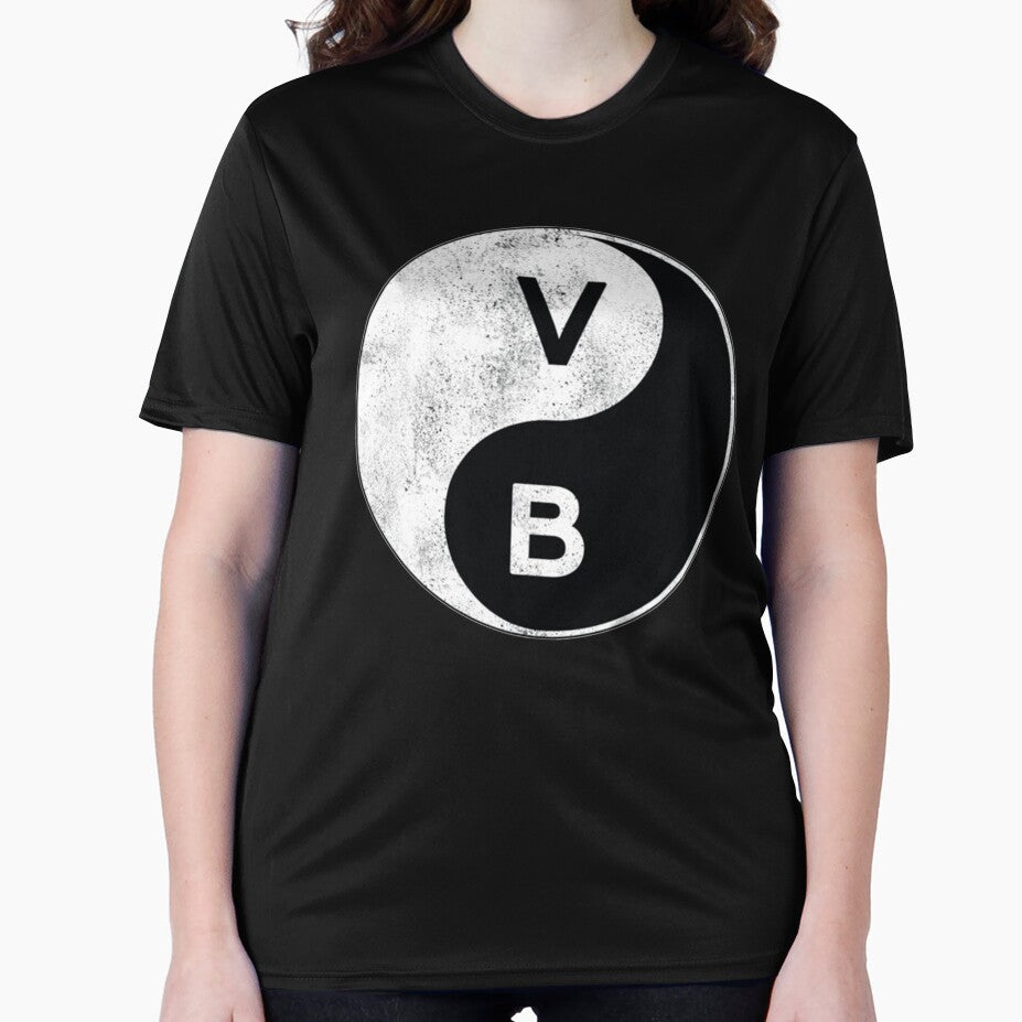 Viagra Boys Yin Yang by The3PeasLtdz