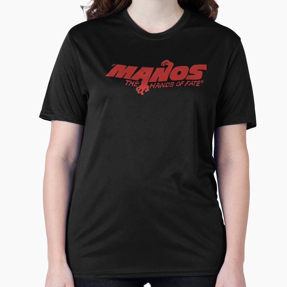 Manos by Sabertech