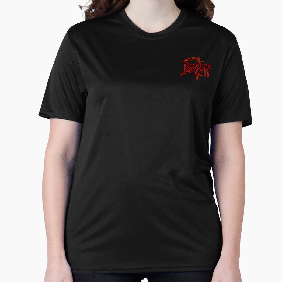 Death Band Merch by xDumpTruckx