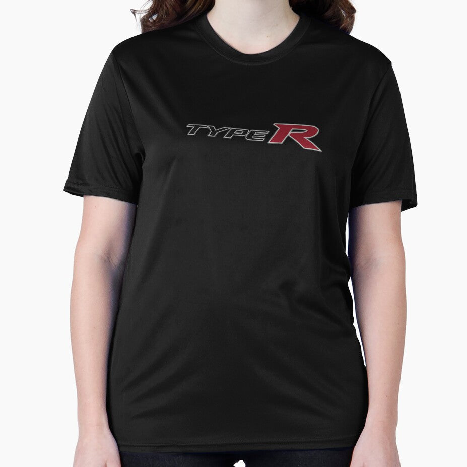 type R logo car by jackersingh