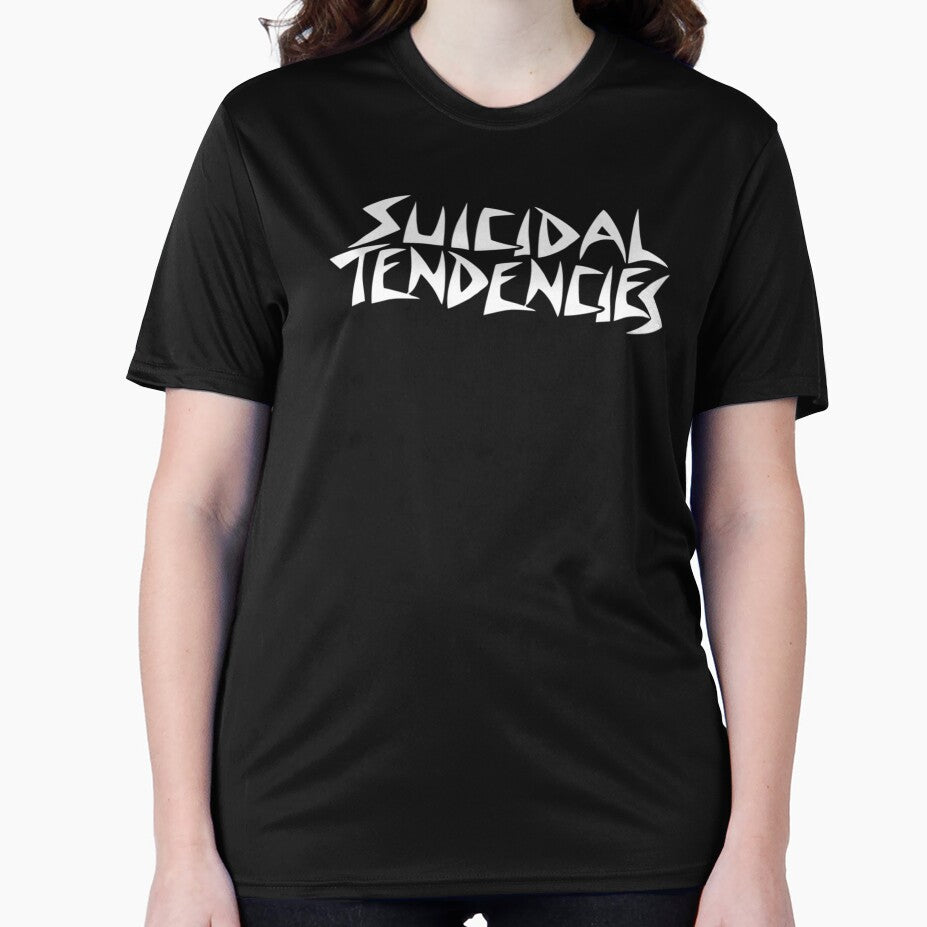 Suicidal Tendencies  Essential T-Shirt by SebastianHapy