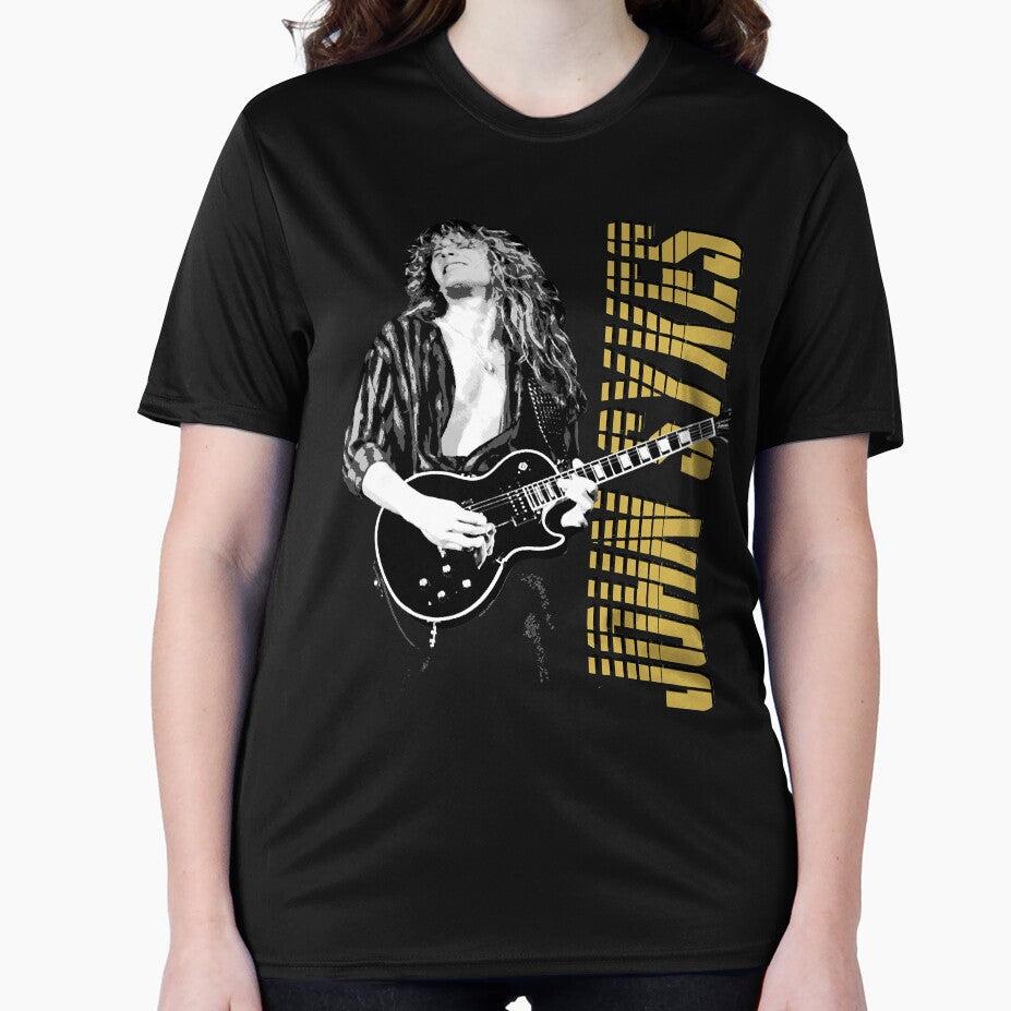 John Sykes Classic by garfieldyen479