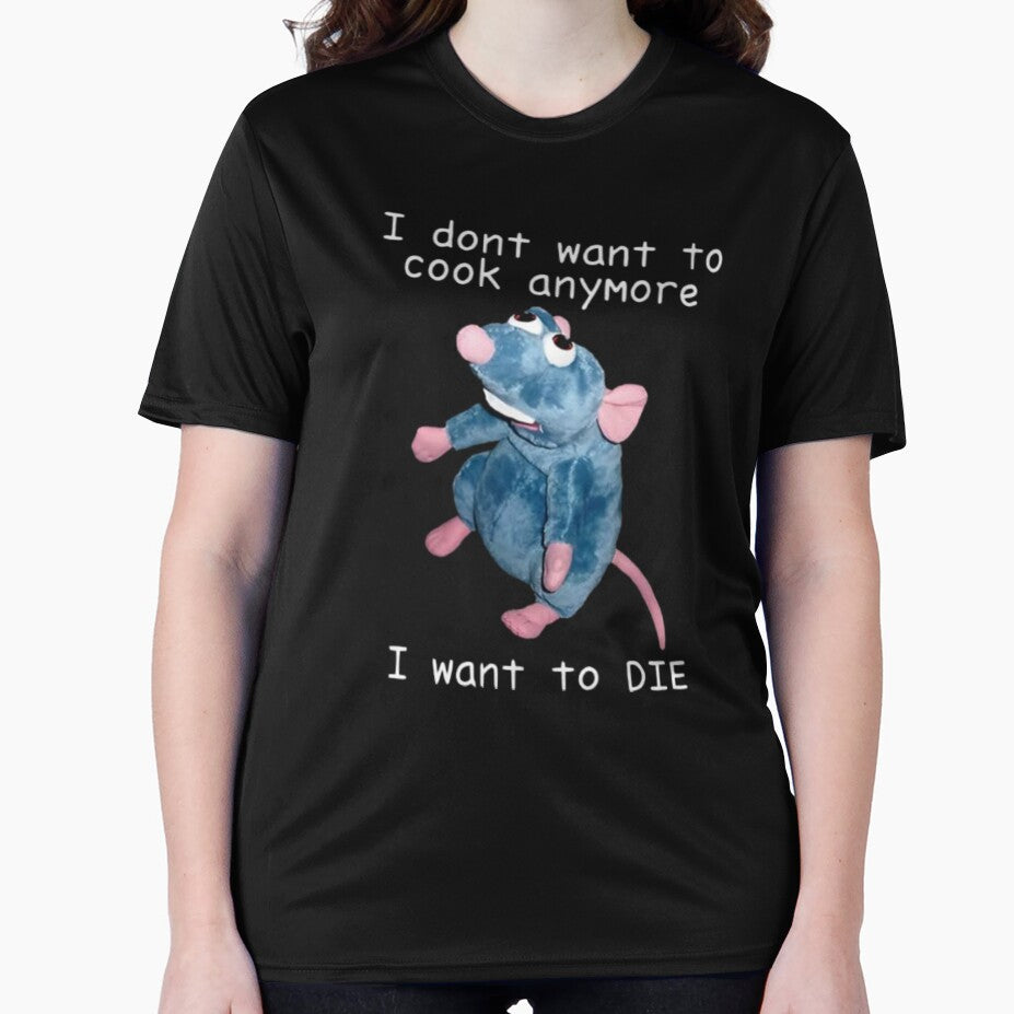 Rat Meme by PsychedelicHQ