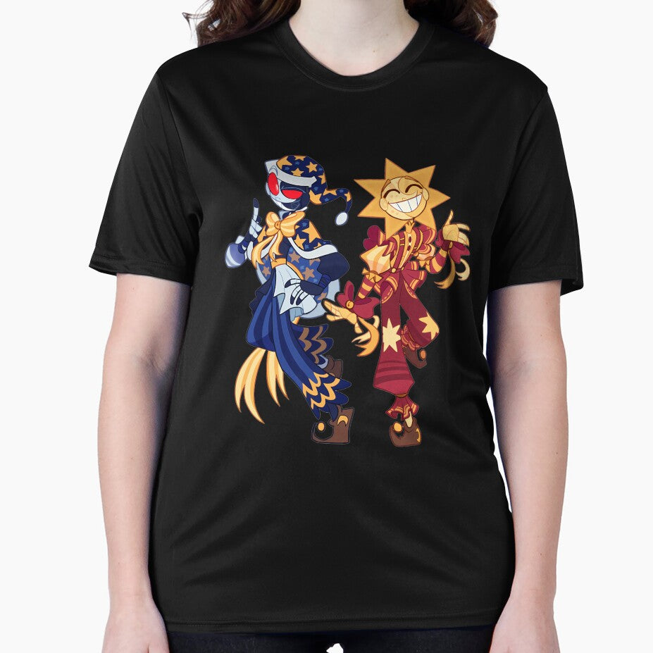 Fnaf Funny by HughIeas