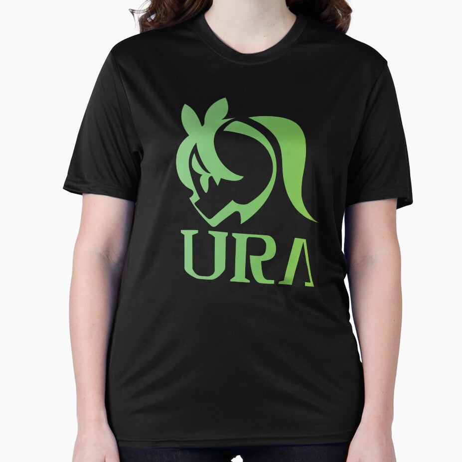 URA Racing by OddityDesign