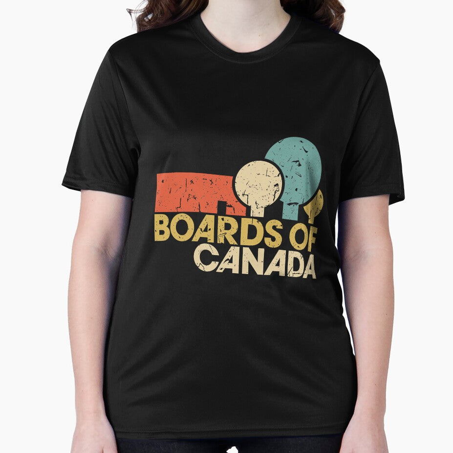 BOARDS OF CANADA in cramped quarters by bondsjeffreyss
