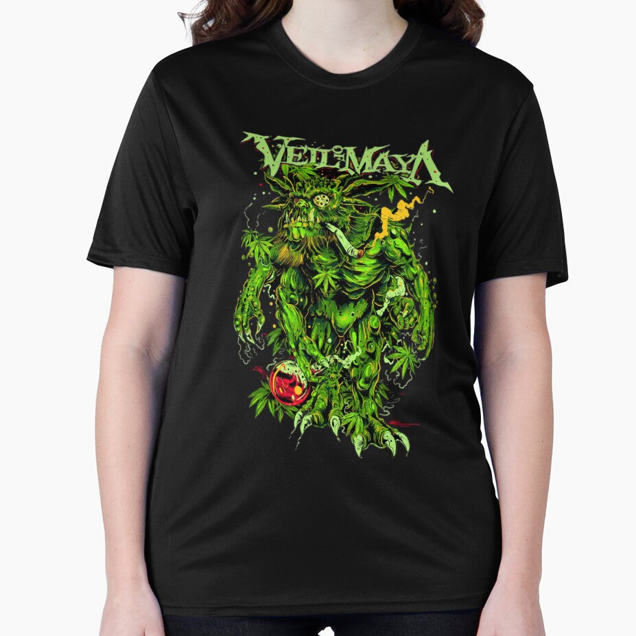 Veil of maya metal by JamiMoorea