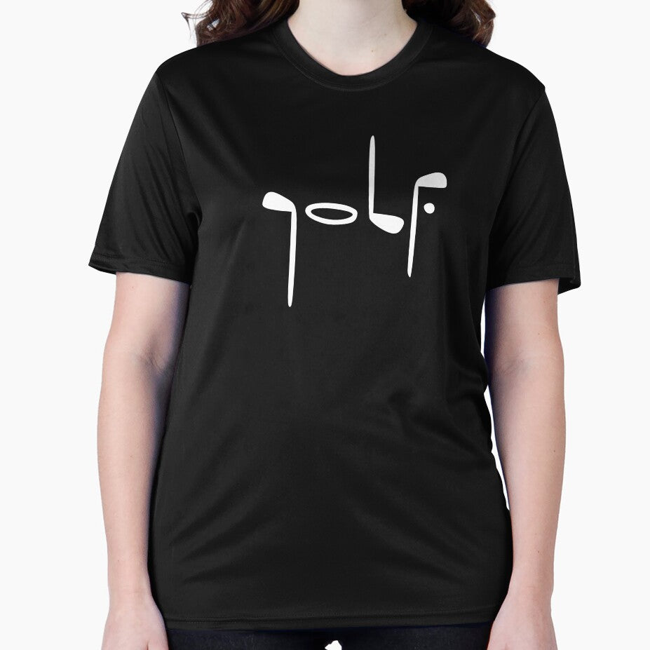 golf by TShirtsByMs
