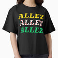 ALLEZ, ALLEZ, ALLEZ! by bonk-cycling