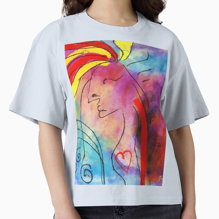 Colorful Modern Art by InnaPo ⭐⭐⭐⭐⭐