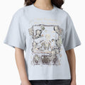 The Academic Reaper Attendance Will Be Taken Gothic Teacher by printedartgoods
