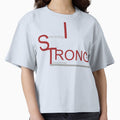 Sore Today Strong Tomorrow to motivate yourself in Clothing, Accessories, Home Decore. by Myartbeyours
