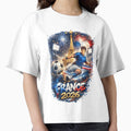 World Cup 2026 USA Soccer Merch |France Football Fan Gear |France Sports Apparel Tee |Soccer worldcup ChampionshipSoccer World ver 1 by CosmicNook1