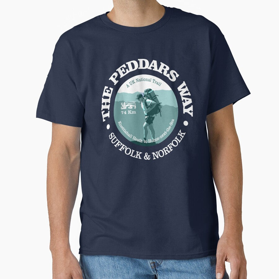 Peddars Way (T) by curranmorgan