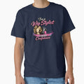 I'm a Wig Stylist 01 by Elisabeth Lucas