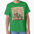Proud Plant Parent – Vintige T-Shirt by NikaRka