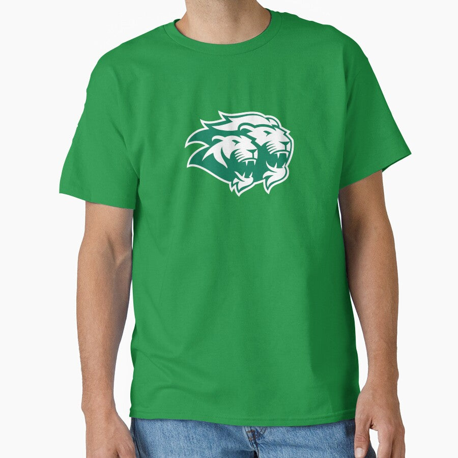 Greensboro College Pride by Gemaartchan