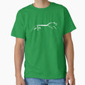 White Horse by Mungo