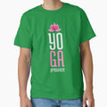 YOGA Presence by GTApparelStore