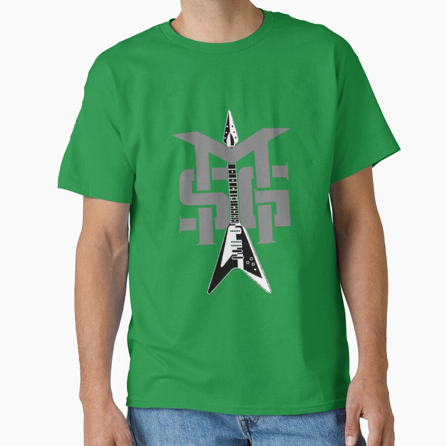 MUSIC  MICHAEL SCHENKER GROUP2394574 by PhisTienf