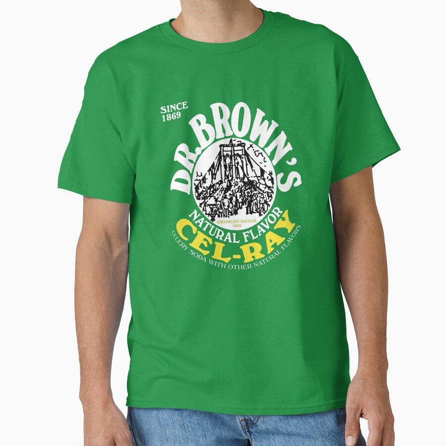 Dr. Brown's Cel-Ray by ChickenFund